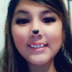 Meet your Posher, Francine